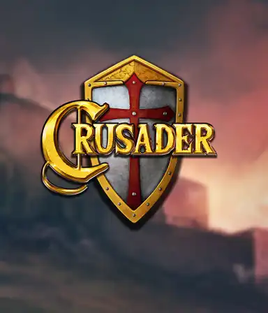 Начните историческое поиски с Crusader Slot от ELK Studios, представляющей драматическую графику и тему рыцарства. Свидетельствуйте доблесть рыцарей с щитами, мечами и боевыми кличами, пока вы добиваетесь сокровищам в этой триллерной онлайн-слоте.