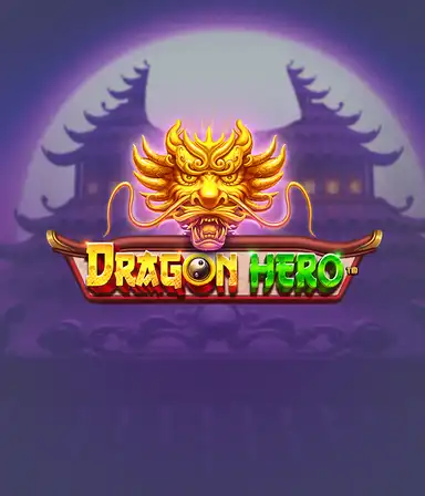 Войдите в легендарное приключение с Dragon Hero от Pragmatic Play, демонстрирующей яркую графику древних драконов и героических битв. Погрузитесь в царство, где легенда встречается с волнением, с символами вроде сокровищ, мистических существ и зачарованных оружий для очаровательного приключения.