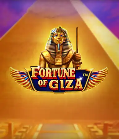 Исследуйте тайны древнего Египта с Fortune of Giza от Pragmatic Play, выделяющим яркую визуализацию древних богов, иероглифов и пирамид Гизы. Погрузитесь в это древнее приключение, которое предоставляет динамичные бонусы вроде бесплатных вращений, вайлд мультипликаторов и расширяющихся символов. Идеально для тех, кто увлечен египтологией, стремящихся эпические открытия среди величия древнего Египта.