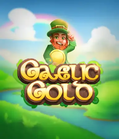 Начните очаровательное путешествие в Изумрудный остров с Gaelic Gold от Nolimit City, освещающей красивую графику зеленых ландшафтов Ирландии и мифических сокровищ. Насладитесь удачей ирландцев, играя с символами вроде золотые монеты, четырехлистные клеверы и лепреконов для очаровательного слот-опыта. Замечательно для игроков, ищущих волшебное приключение в своем онлайн-игре.