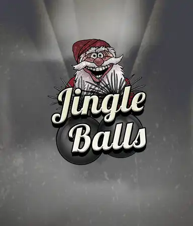 Окунитесь в новогоднее настроение с игрой Jingle Balls от Nolimit City, представляющей праздничную рождественскую тему с яркой графикой рождественских украшений, снежинок и веселых персонажей. Испытайте магией сезона, играя на награды с элементами, включая бесплатными спинами, джокерами и праздничными сюрпризами. Идеальный слот для игроков, ищущих тепло и веселье Рождества.