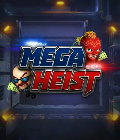 Присоединяйтесь к смелое приключение с Mega Heist от Relax Gaming, представляющим яркую графику смелого ограбления банка. Почувствуйте действие, когда вы выполняете хитрое ограбление, с добычу, сейфы и машины для побега. Идеально подходит для игроков, желающих адреналинового рывка с большим потенциалом выигрыша, такими как бонусные раунды, бесплатные вращения и множители.