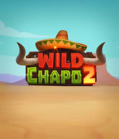 Наслаждайтесь развлекательным миром игры Wild Chapo 2 slot от Relax Gaming, представляющей яркую графику и триллерный функции. Исследуйте мексиканское приключение с персонажем Wild Chapo , включающее огненных спутников в стремлении к большим выигрышам.